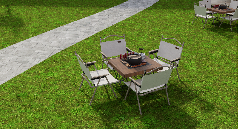 赣州酒店帐篷定制：解锁旅居新体验，打造差异化竞争力